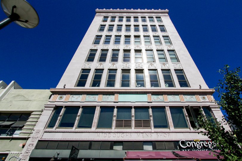 Insurance Exchange Lofts Condos, Lofts &amp; Townhomes For