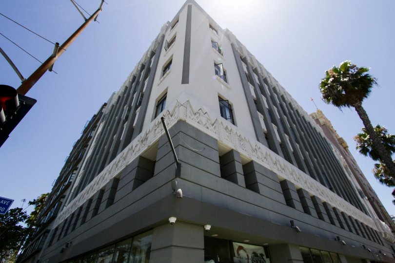 Lafayette Building Condos, Lofts & Townhomes For Sale Lafayette