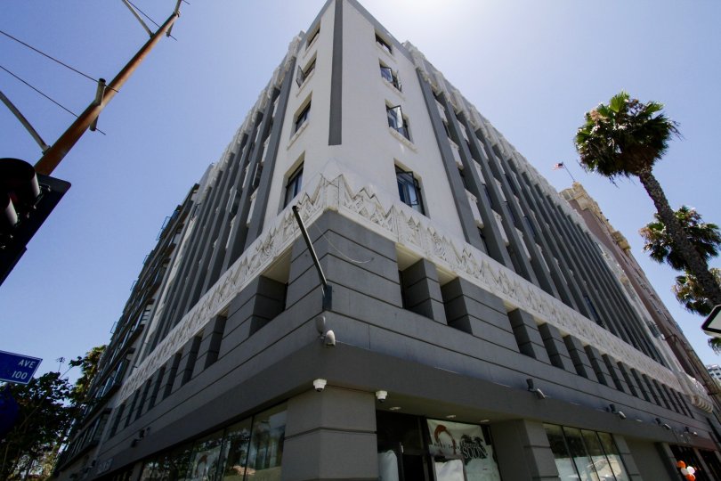 Lafayette Building Condos, Lofts & Townhomes For Sale Lafayette