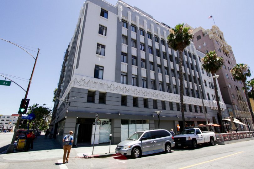 Lafayette Building Condos, Lofts & Townhomes For Sale Lafayette Building Real Estate