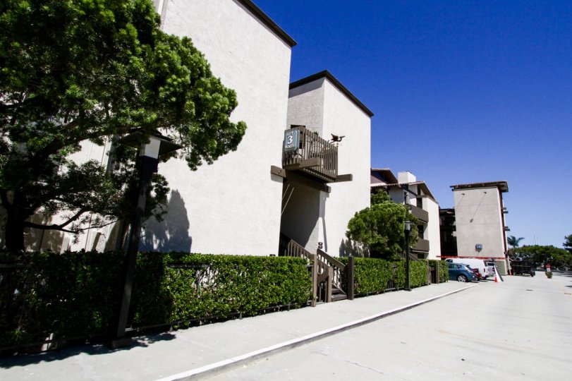 Marina Pacifica Condos, Lofts & Townhomes For Sale Marina Pacifica