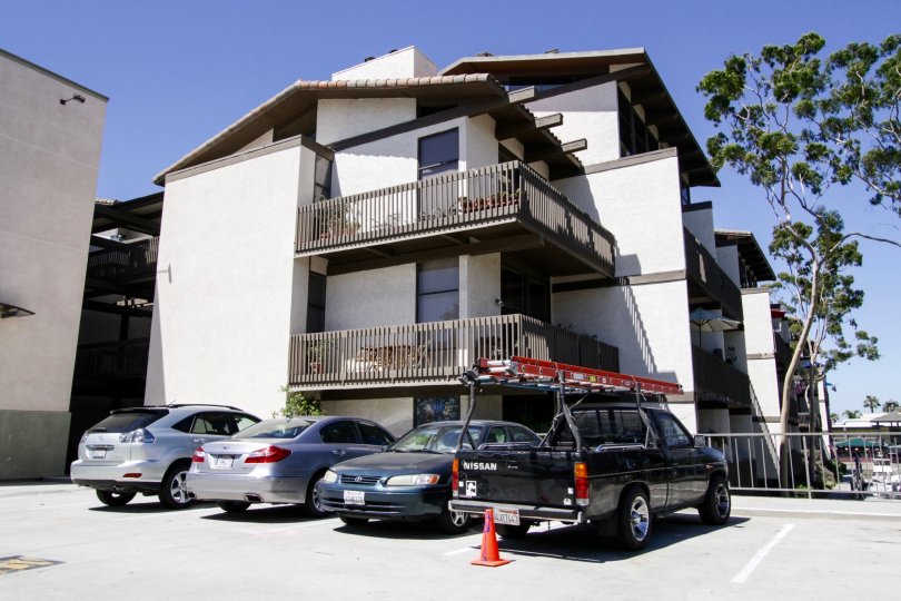 Marina Pacifica Condos, Lofts & Townhomes For Sale Marina Pacifica