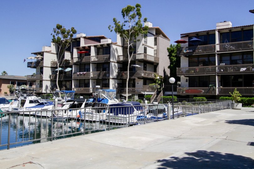 Marina Pacifica Condos, Lofts & Townhomes For Sale Marina Pacifica