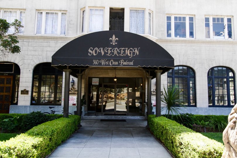 The Sovereign Condos, Lofts & Townhomes For Sale The Sovereign Real