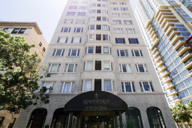 The Sovereign Condos, Lofts & Townhomes For Sale The Sovereign Real