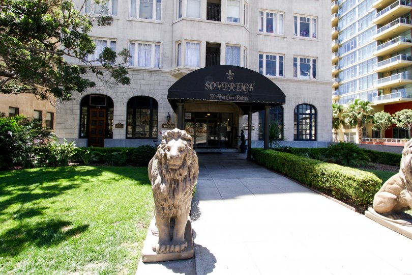 The Sovereign Condos, Lofts & Townhomes For Sale The Sovereign Real