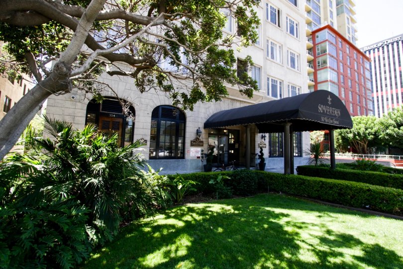 The Sovereign Condos, Lofts & Townhomes For Sale The Sovereign Real