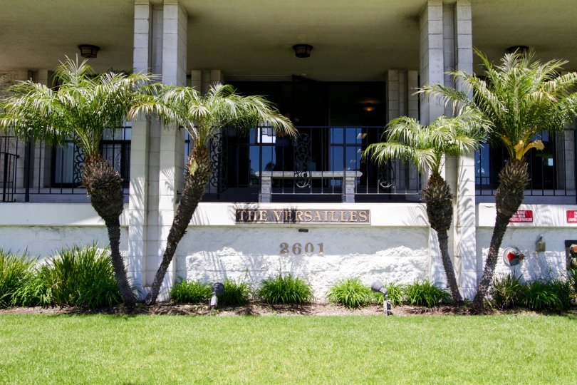 The Versailles Condos, Lofts & Townhomes For Sale The Versailles Real