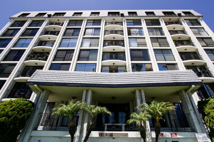 The Versailles Condos, Lofts & Townhomes For Sale The Versailles Real