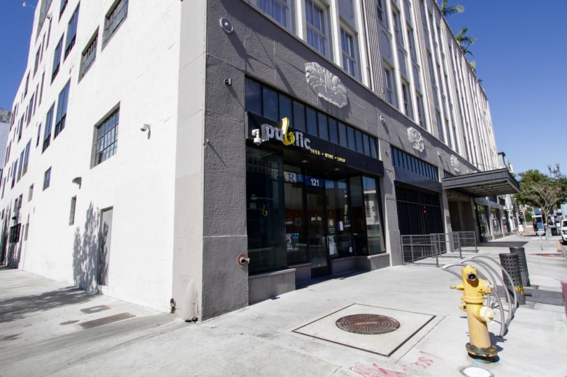Walker Building Lofts Condos, Lofts & Townhomes For Sale Walker