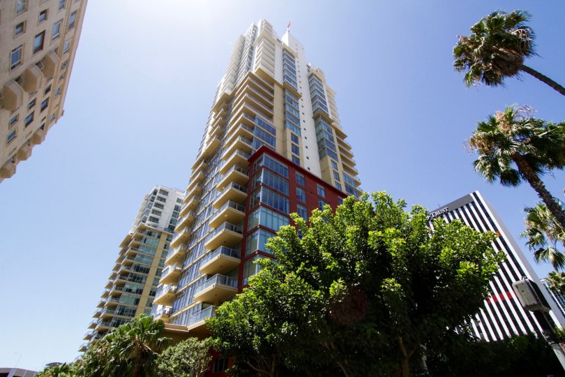 West Ocean Towers Condos, Lofts & Townhomes For Sale | West Ocean ...