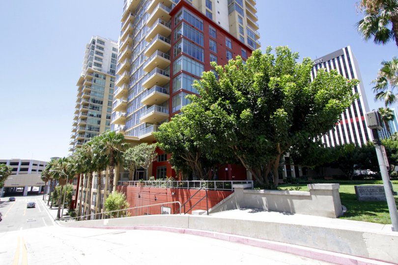 West Ocean Towers Condos, Lofts & Townhomes For Sale | West Ocean ...
