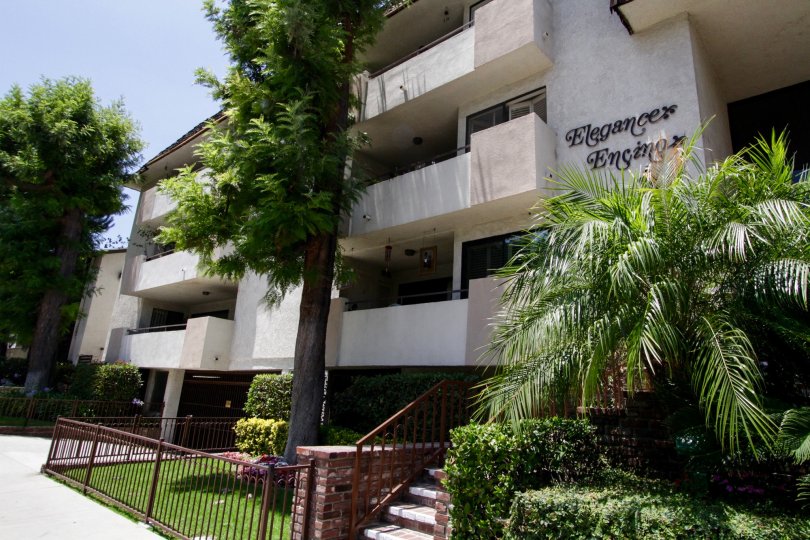 Elegance Encino Condos, Lofts & Townhomes For Sale Elegance Encino Real Estate Elegance