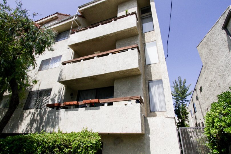 Encino Horizons Condos, Lofts & Townhomes For Sale Encino Horizons