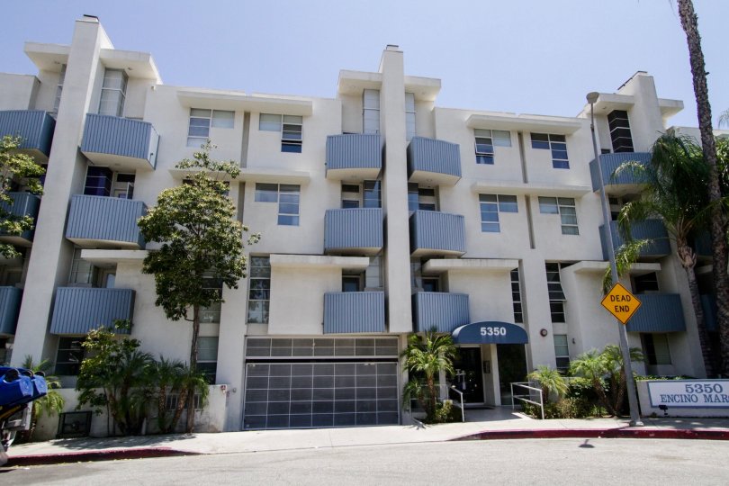 Encino Marquis Condos, Lofts & Townhomes For Sale Encino Marquis Real