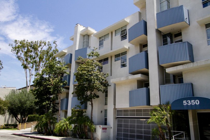 Encino Marquis Condos, Lofts & Townhomes For Sale Encino Marquis Real