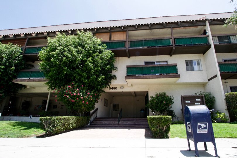 Encino Oaks Condos, Lofts & Townhomes For Sale Encino Oaks Real