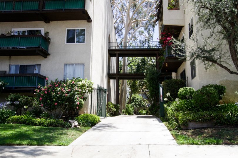 Encino Oaks Condos, Lofts & Townhomes For Sale Encino Oaks Real Estate Encino Oaks, Encino
