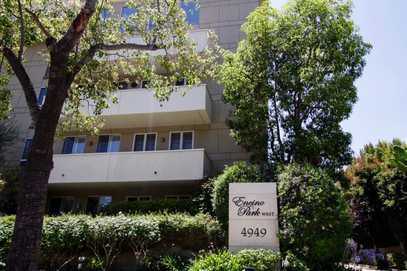 Encino Park West Condos, Lofts & Townhomes For Sale Encino Park West Real Estate Encino Park
