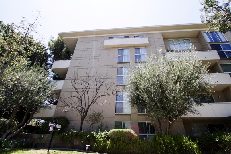 Encino Park West Condos, Lofts & Townhomes For Sale Encino Park West Real Estate Encino Park