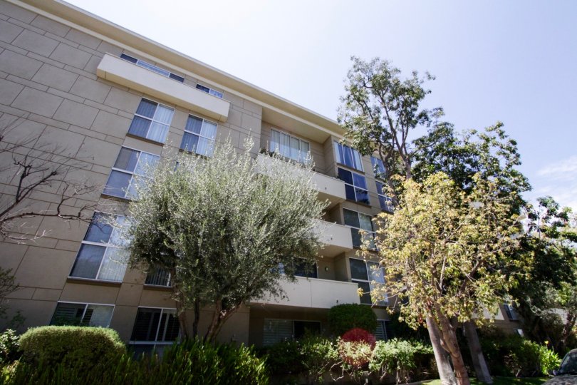 Encino Park West Condos, Lofts & Townhomes For Sale Encino Park West Real Estate Encino Park