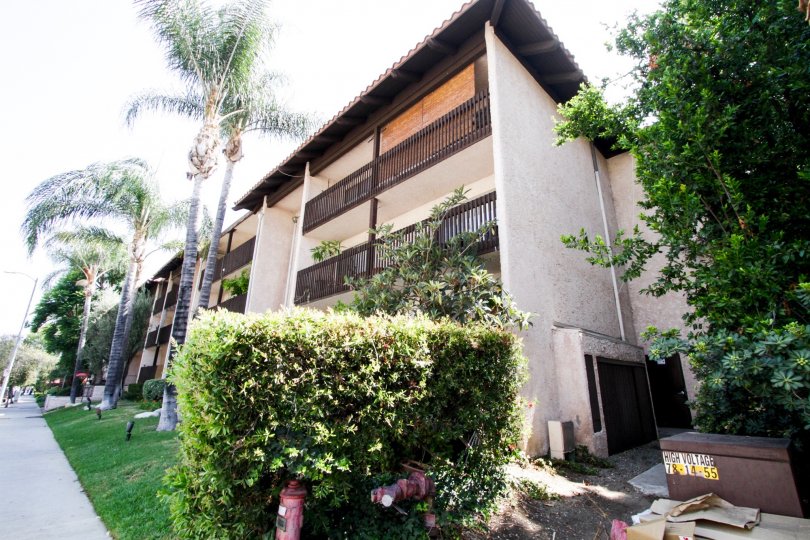 Encino Spa West Condos, Lofts & Townhomes For Sale Encino Spa West