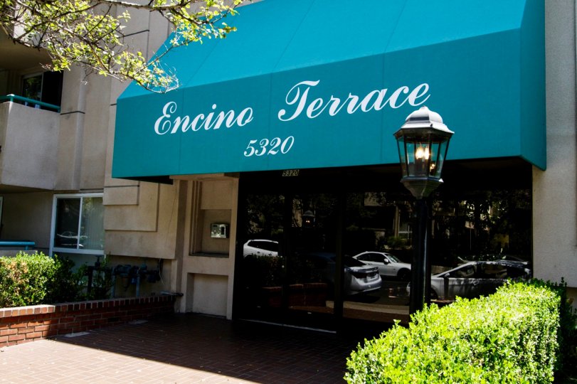 Encino Terrace Condos, Lofts & Townhomes For Sale Encino Terrace Real