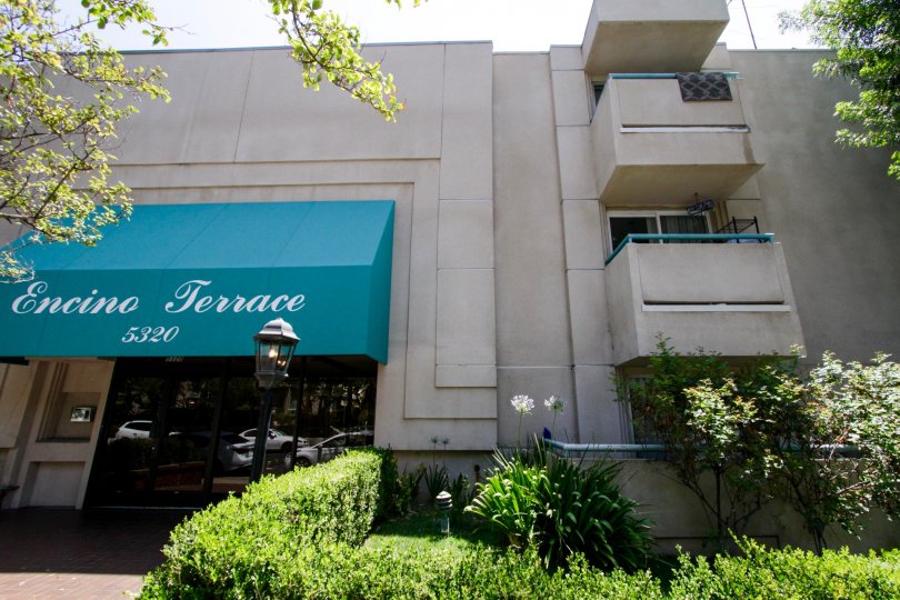 Encino Terrace Condos, Lofts & Townhomes For Sale Encino Terrace Real