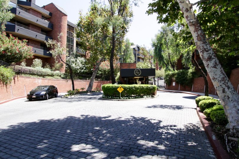 Encino Towers Condos, Lofts & Townhomes For Sale Encino Towers Real