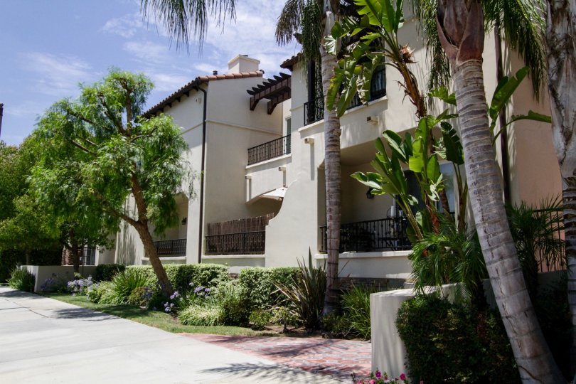 Encino Vista Condos, Lofts & Townhomes For Sale Encino Vista Real