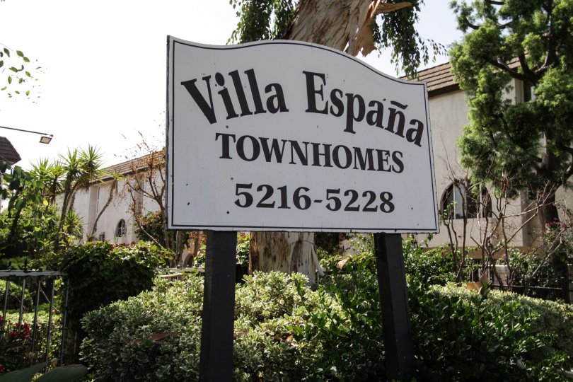 Villa Espana Condos, Lofts & Townhomes For Sale Villa Espana Real