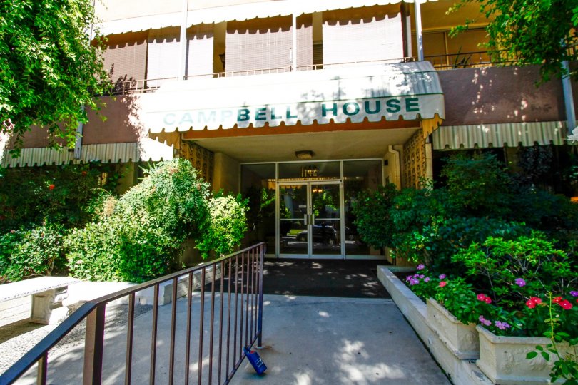 Campbell House Condos, Lofts & Townhomes For Sale Campbell House Real