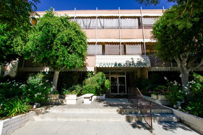 Campbell House Condos, Lofts & Townhomes For Sale Campbell House Real