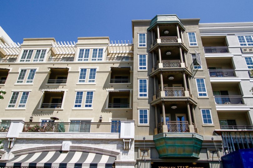 Excelsior at Americana Condos, Lofts & Townhomes For Sale Excelsior