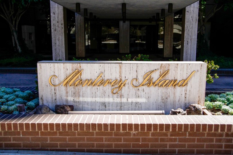 Monterey Island Condos, Lofts & Townhomes For Sale Monterey Island