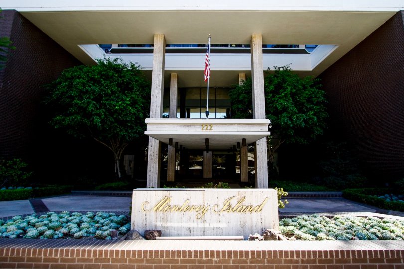 Monterey Island Condos, Lofts & Townhomes For Sale Monterey Island