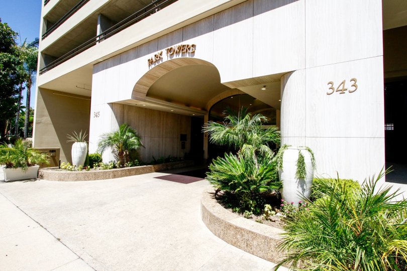 Park Towers Condos, Lofts & Townhomes For Sale Park Towers Real