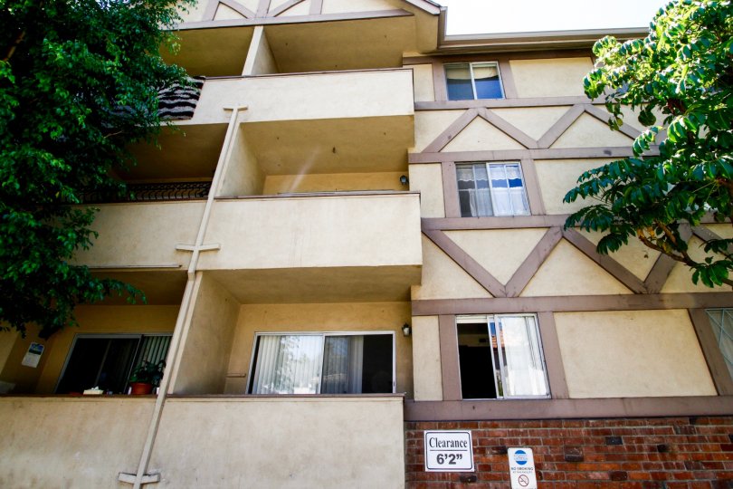 Glendale Apartments Westminster