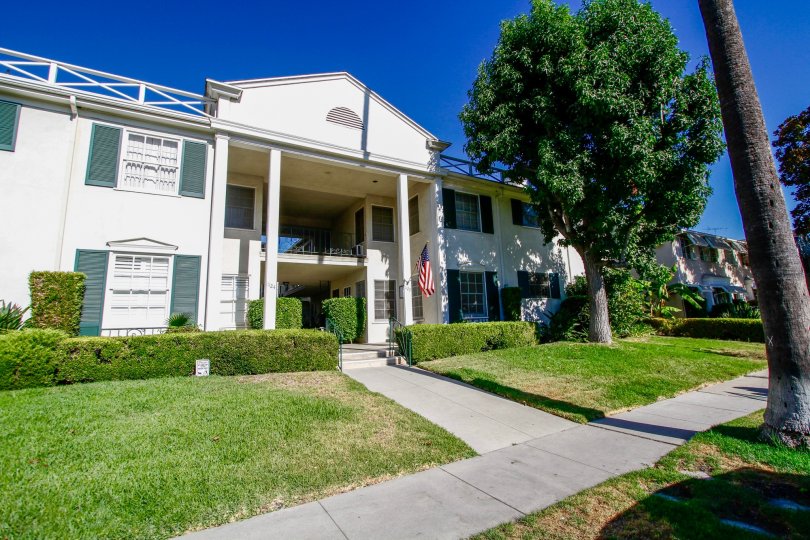 Verdugo Manor Condos, Lofts & Townhomes For Sale Verdugo Manor Real