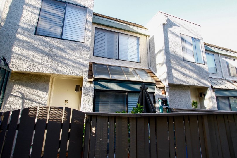 Verdugo Villas Condos, Lofts & Townhomes For Sale Verdugo Villas Real