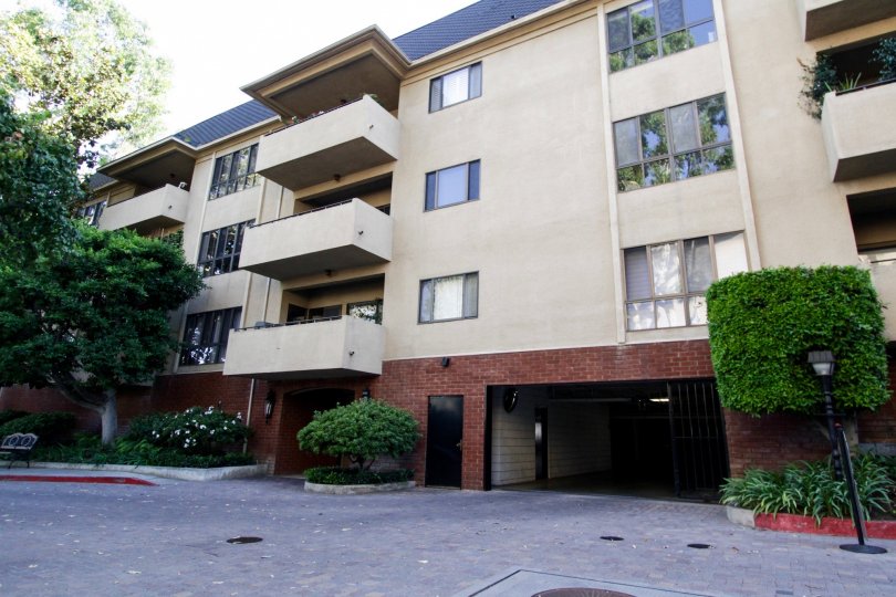 Hancock Park Terrace Condos, Lofts & Townhomes For Sale Hancock Park