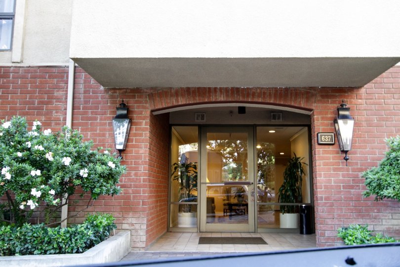 Hancock Park Terrace Condos, Lofts & Townhomes For Sale Hancock Park