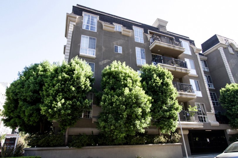 The Rossmore Condos, Lofts & Townhomes For Sale The Rossmore Real