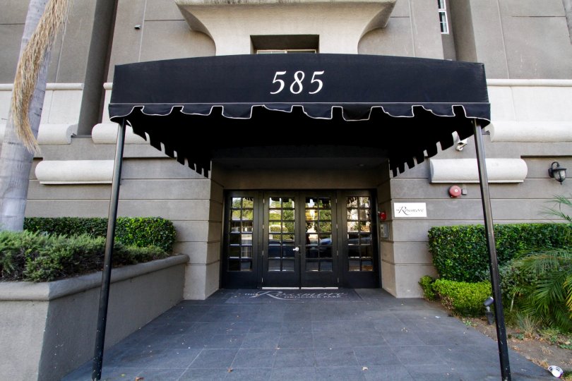 The Rossmore Condos, Lofts & Townhomes For Sale The Rossmore Real