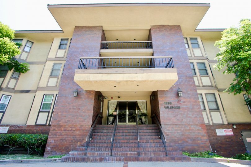 Wilshire Hancock Condos, Lofts & Townhomes For Sale Wilshire Hancock