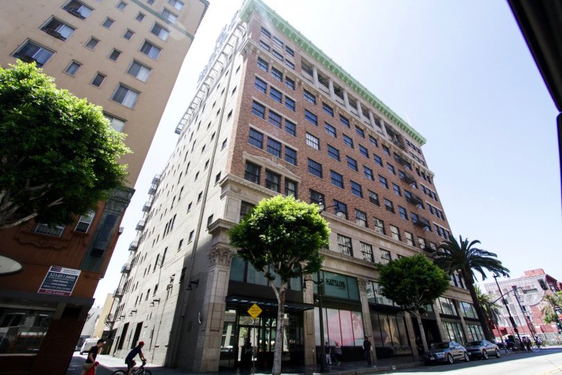 The Broadway Hollywood Condos, Lofts & Townhomes For Sale The