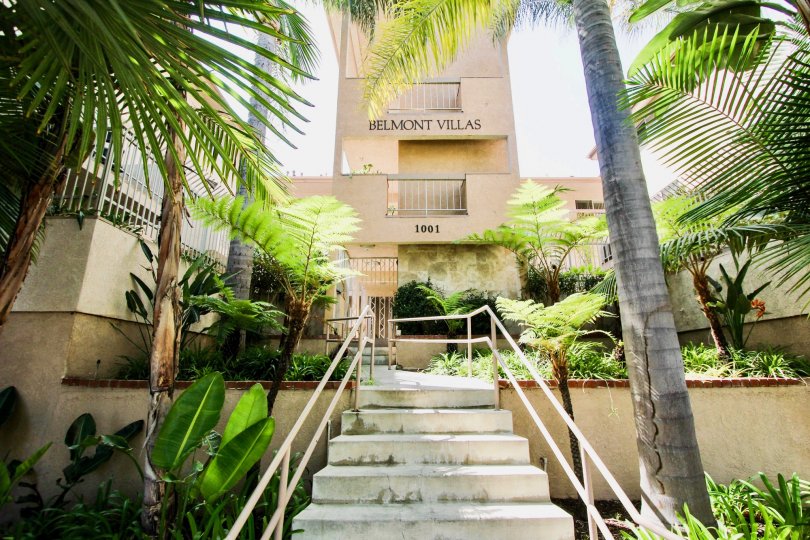 Belmont Villas Condos, Lofts & Townhomes For Sale Belmont Villas Real