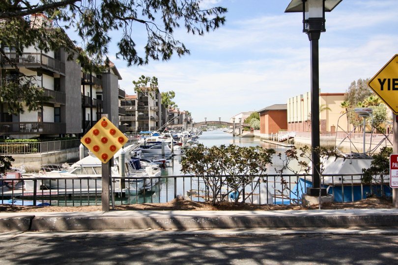 Marina Pacifica Condos, Lofts & Townhomes For Sale Marina Pacifica