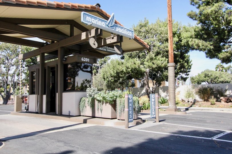 Marina Pacifica Condos, Lofts & Townhomes For Sale Marina Pacifica