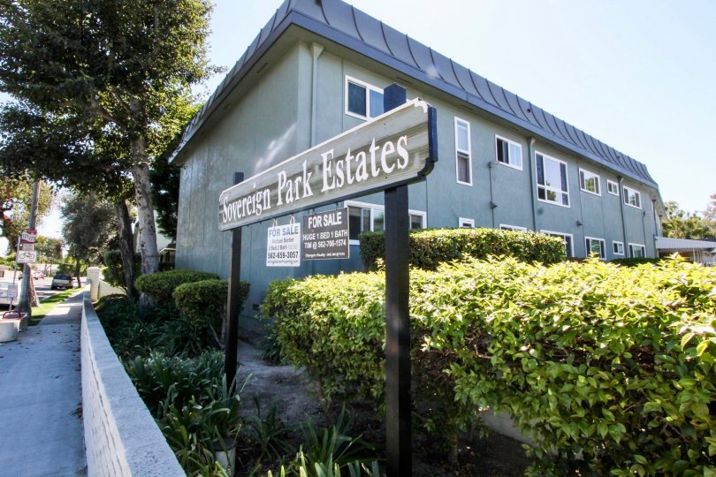 Sovereign Park Estates Condos, Lofts & Townhomes For Sale Sovereign